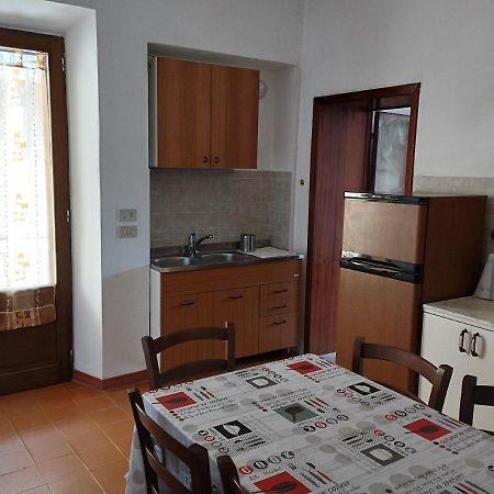 La Casina Di Boscalto Vila Petroio Exterior foto