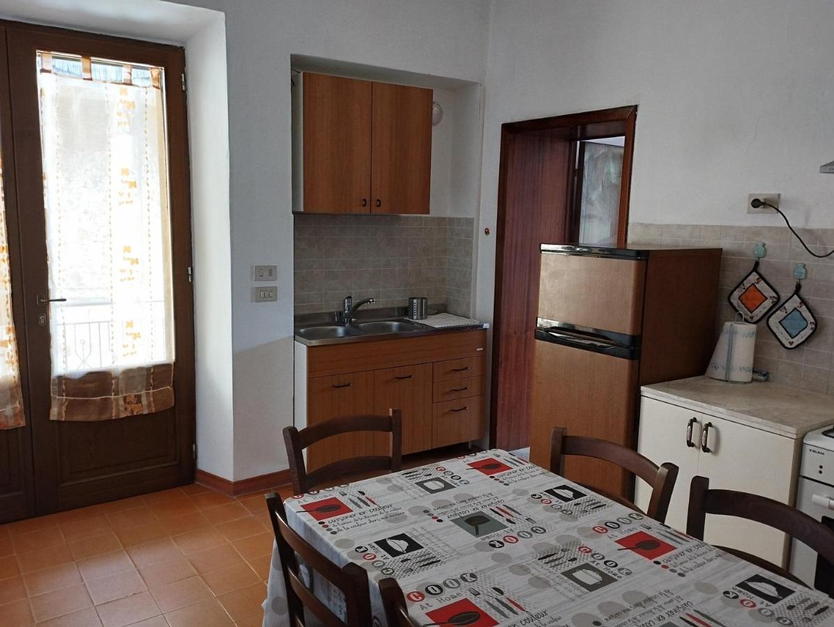 La Casina Di Boscalto Vila Petroio Exterior foto